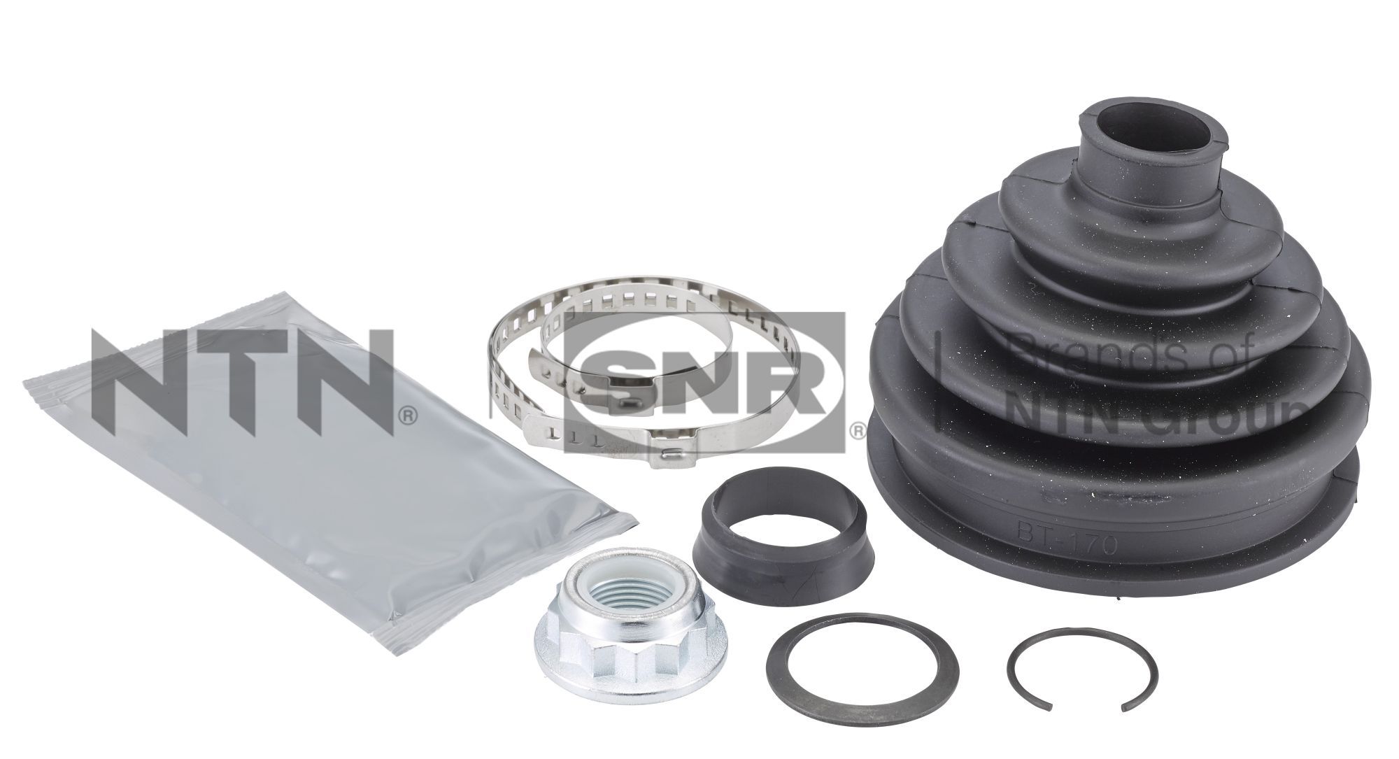Пильник ШРКШ SNR OBK54014 - zapix