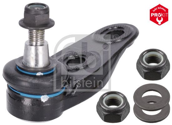 Кульова опора FEBI BILSTEIN 36875 - zapix