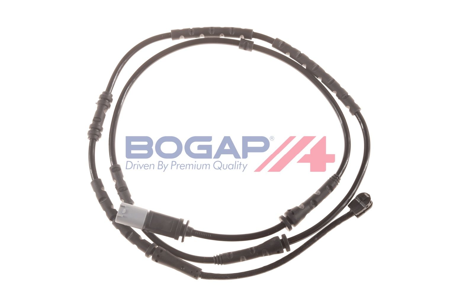 Датчик зносу гальмівних колодок BOGAP B7118110 - zapix