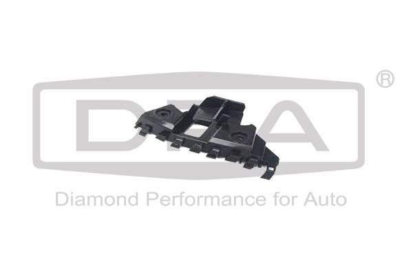 Направляюча бампера DPA 88071046502 - zapix