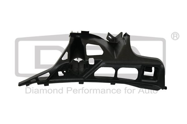 Направляюча бампера DPA 88070618502 - zapix
