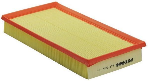 Повітряний фільтр DENCKERMANN A140012 - zapix