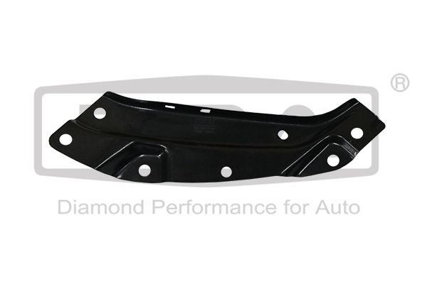 Направляюча бампера DPA 88051628902 - zapix