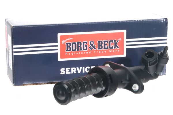 Робочий циліндр зчеплення BORG & BECK BES255 - zapix