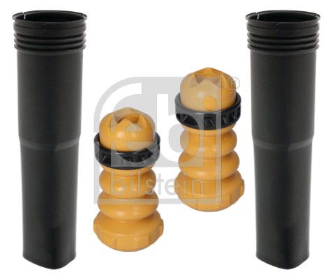 Пильники та відбійники амортизатора FEBI BILSTEIN 181389 - zapix