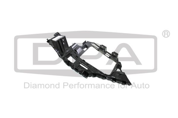 Направляюча бампера DPA 88071330402 - zapix
