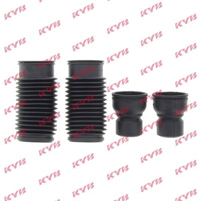 Пильники та відбійники амортизатора KYB 910020 - zapix