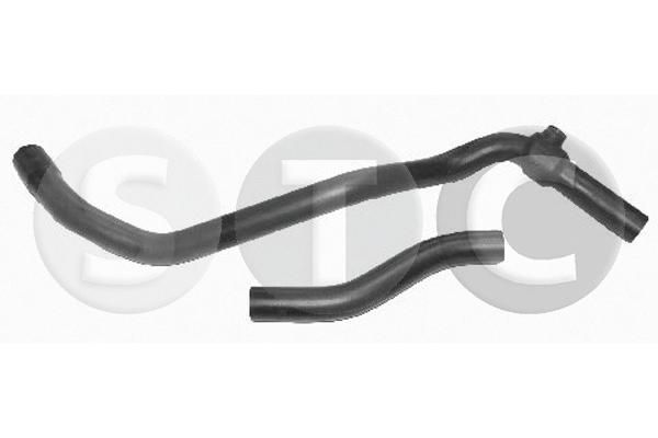Шланги системи опалення STC T409020 - zapix