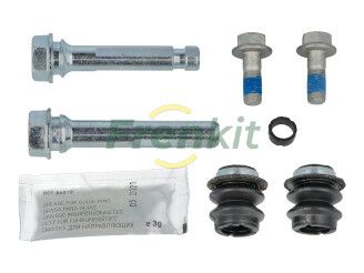 Напрявляючі суппорта FRENKIT 811021 - zapix