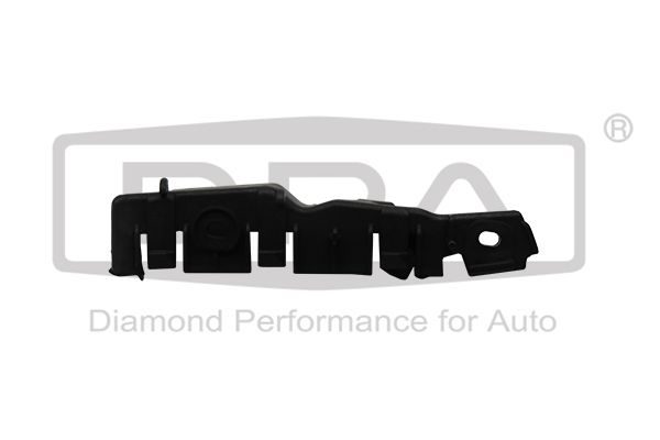 Направляюча бампера DPA 88071818202 - zapix