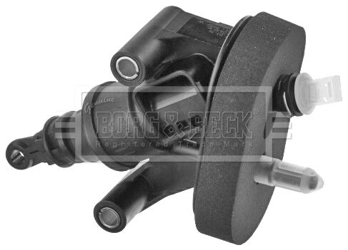 Главный цилиндр сцепления BORG & BECK BCM163