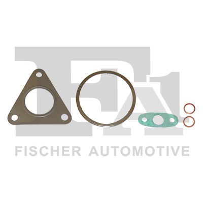 Прокладка турбины FA1 KT210140E