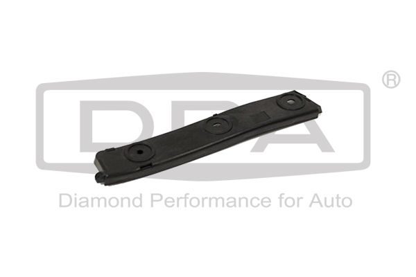 Направляюча бампера DPA 88070144302 - zapix