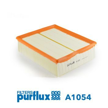 Повітряний фільтр PURFLUX A1054