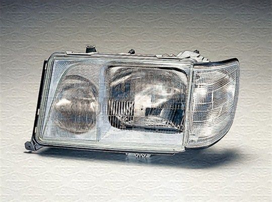 Основна фара MAGNETI MARELLI 710301073317 - zapix