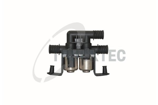 Клапан регулювальний системи охолодження TRUCKTEC AUTOMOTIVE 0819232 - zapix