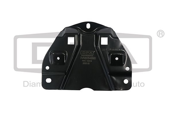 Направляюча бампера DPA 88051783602 - zapix
