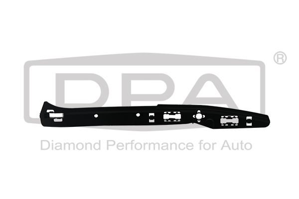 Направляюча бампера DPA 88071175702 - zapix
