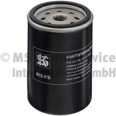 Паливний фільтр KOLBENSCHMIDT 50013002