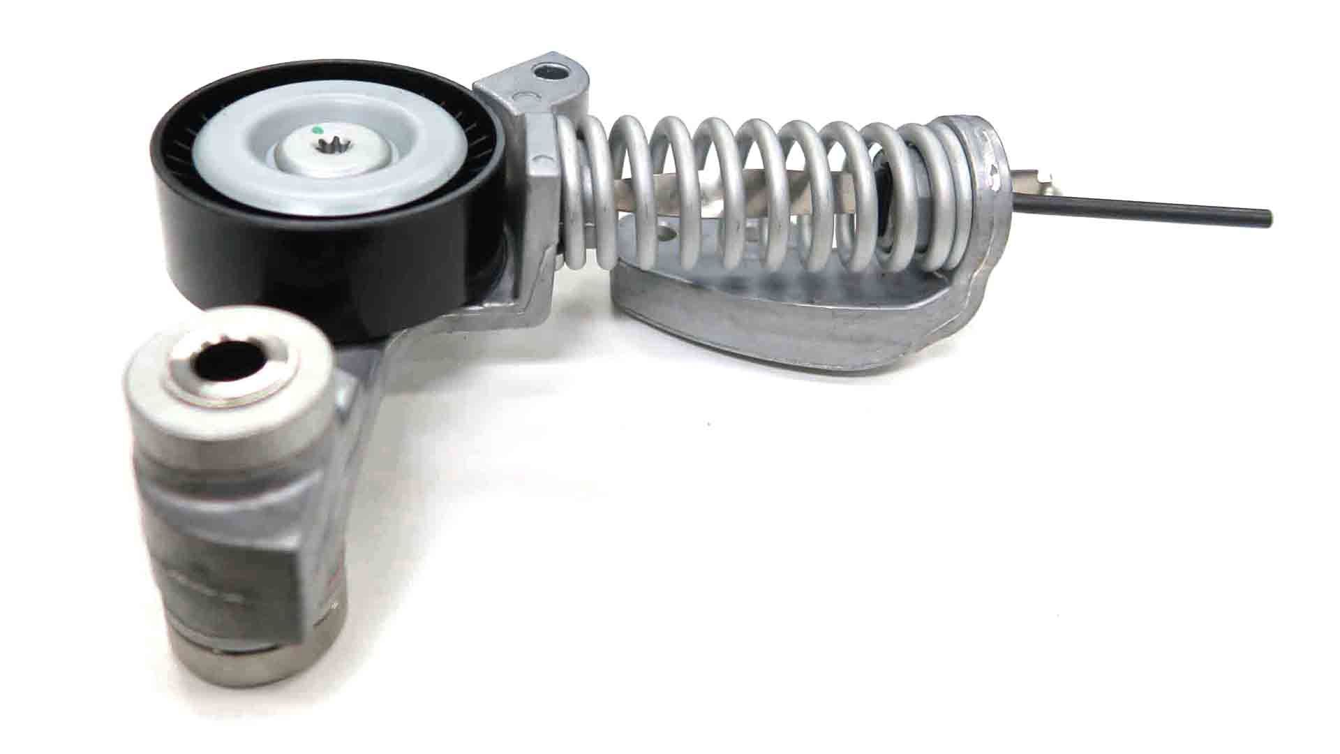 Натяжний пристрій ременя поліклінового SKF VKM36150 - zapix