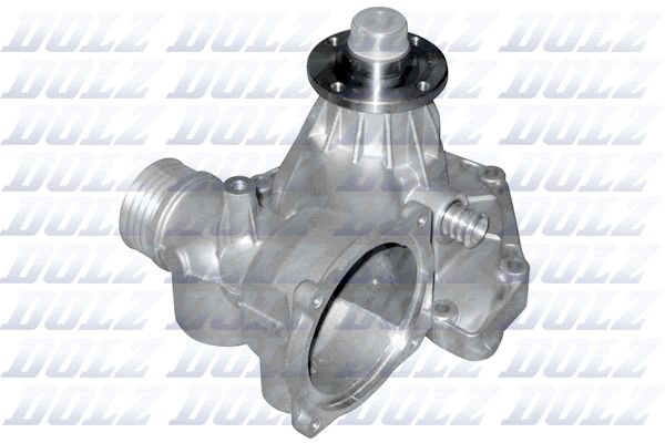 Помпа системи охолодження DOLZ B319 - zapix