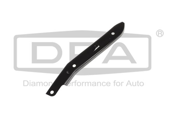 Направляюча бампера DPA 88071861902 - zapix