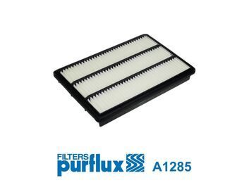 Повітряний фільтр PURFLUX A1285 - zapix