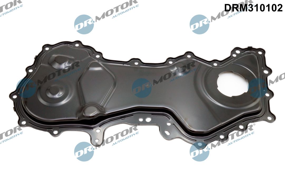 Кришка ГРМ DR.MOTOR AUTOMOTIVE DRM310102 - zapix
