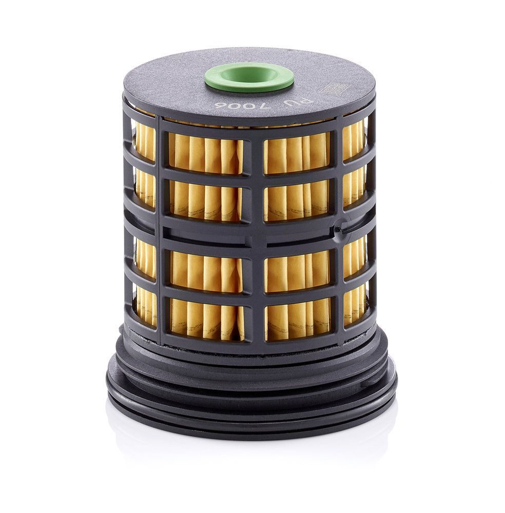 Паливний фільтр MANN-FILTER PU7006 - zapix