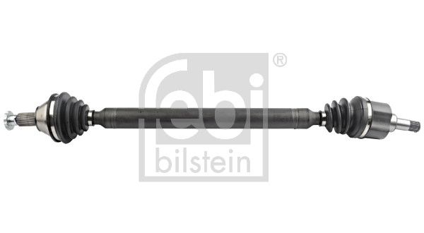 Піввісь FEBI BILSTEIN 188146 - zapix