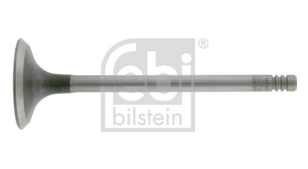 Впускний клапан FEBI BILSTEIN 19632 - zapix
