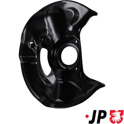 Захист гальмівного диска JP GROUP 1364202380 - zapix