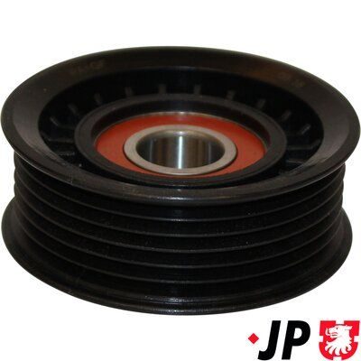 Ролик натяжний ременя приводного JP GROUP 1518303500 - zapix