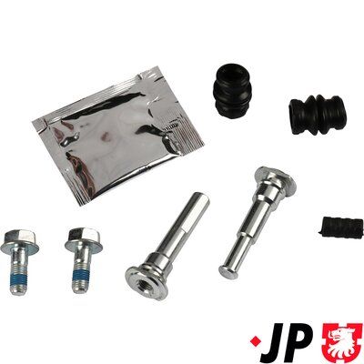 Напрявляючі суппорта JP GROUP 4061951010 - zapix