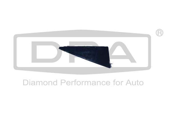 Рамка протитуманної фари DPA 89411691302 - zapix