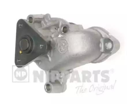 Помпа системи охолодження NIPPARTS N1510328 - zapix
