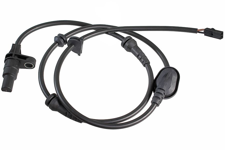 Датчик ABS METZGER 09001535 - zapix