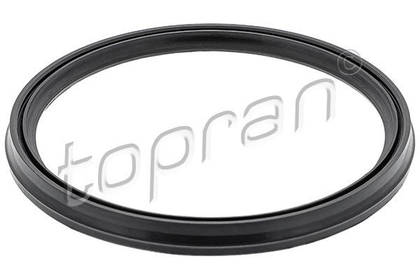 Прокладка патрубка інтеркулера TOPRAN 409075 - zapix