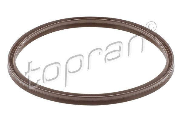 Прокладка патрубка інтеркулера TOPRAN 116306 - zapix