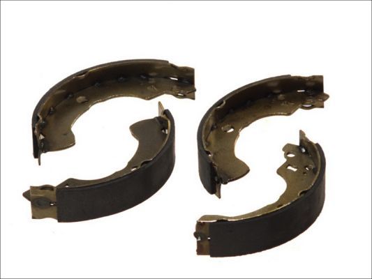 Гальмівні колодки ручника (барабанні) C01051ABE - zapix