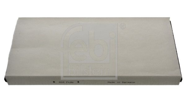 Фільтр салону FEBI BILSTEIN 44615 - zapix