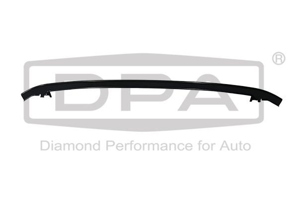 Підсилювач бампера DPA 88071838902 - zapix