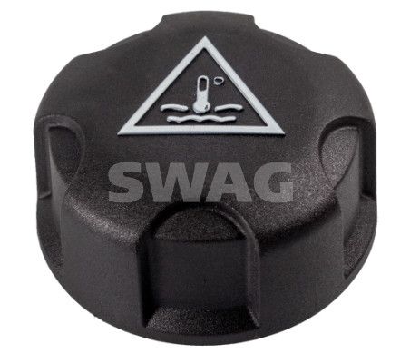 Кришка розширювального бачка SWAG 62937600 - zapix