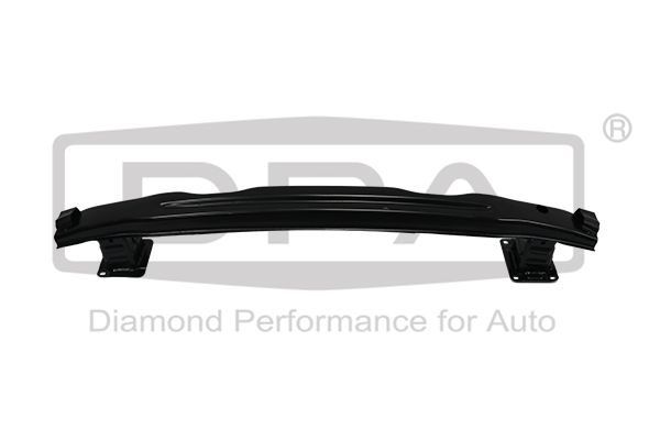 Підсилювач бампера DPA 88071808802 - zapix