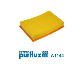 Повітряний фільтр PURFLUX A1144
