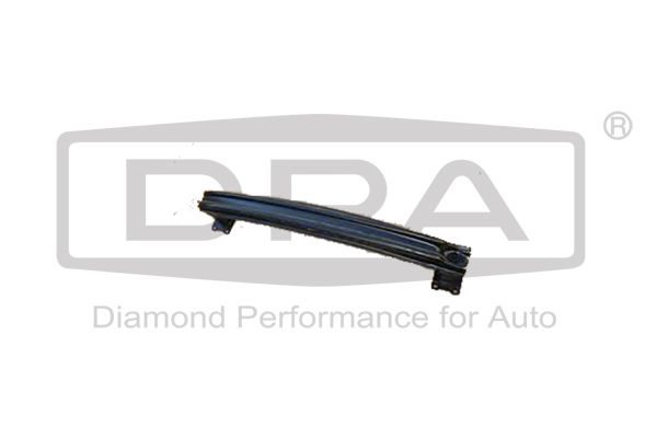 Підсилювач бампера DPA 88071531702 - zapix