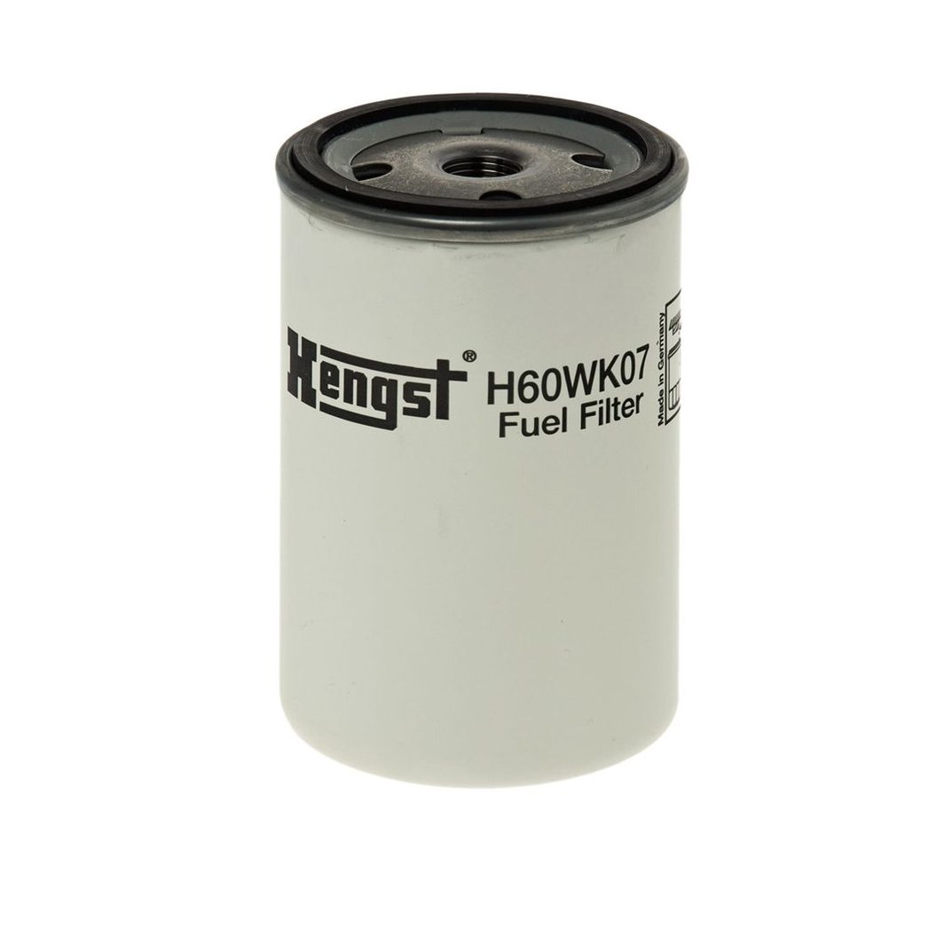 Паливний фільтр HENGST FILTER H60WK07