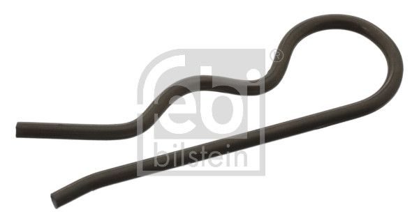 Паливний фільтр FEBI BILSTEIN 40607 - zapix