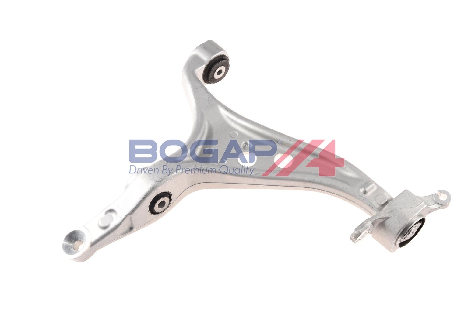 Важіль підвіски BOGAP C3327213 - zapix