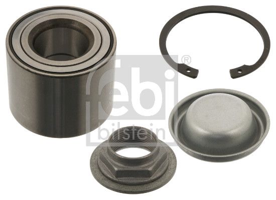 Підшипник / маточина колеса FEBI BILSTEIN 40014 - zapix